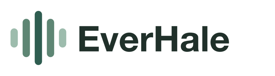 Everhale Terms